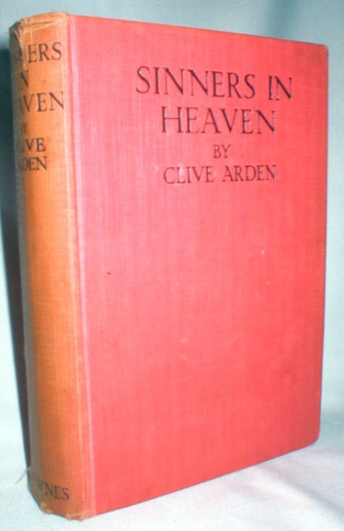 Sinners in Heaven