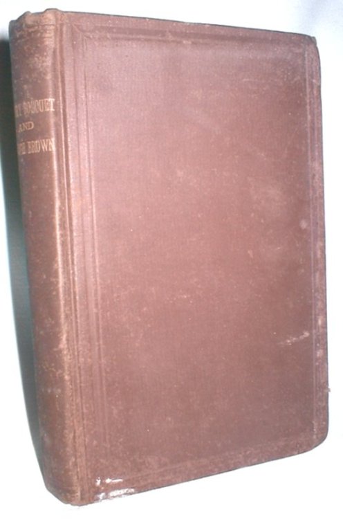 Col. Henry Bouquet and His Campaigns of 1763 and 1764 / Memorial of Enoch Brown and Eleven Scholars
