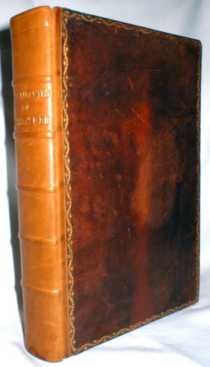 Miscellanies of Literature; A New Edition, Revised and Corrected