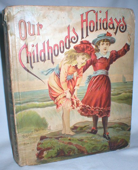 Our Childhood's Holidays