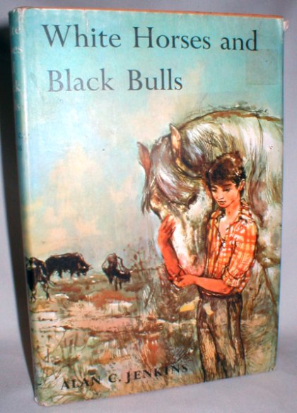 White Horses and Black Bulls