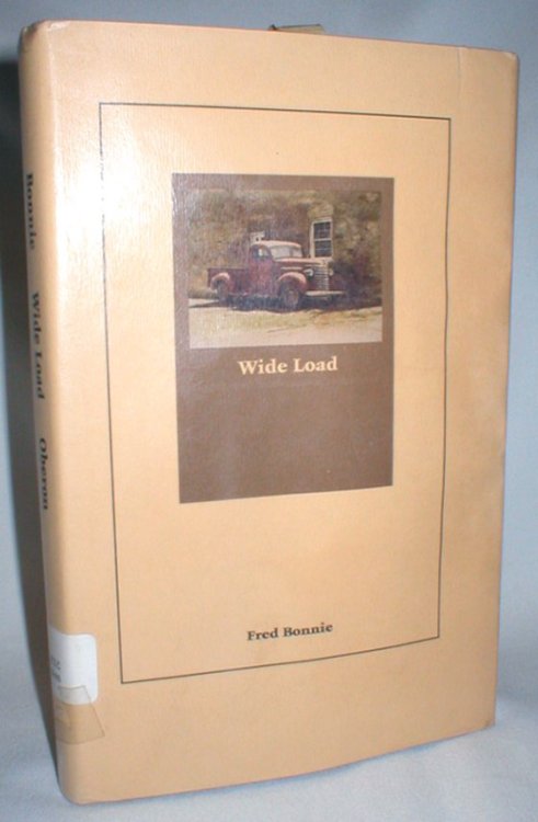 Wide Load