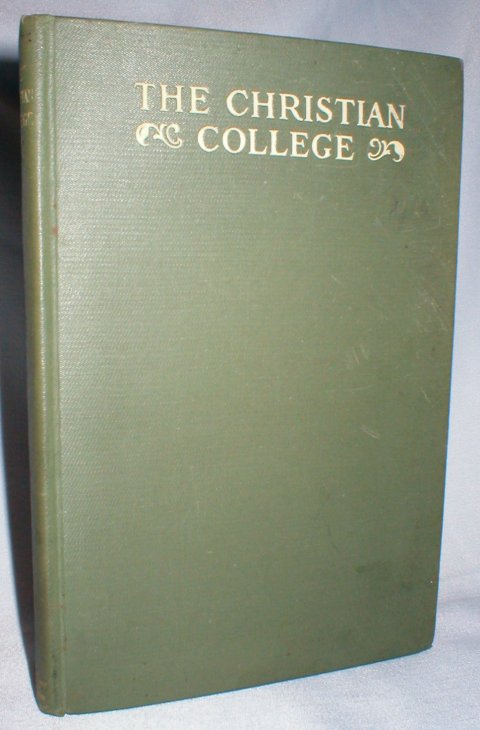 The Christian College