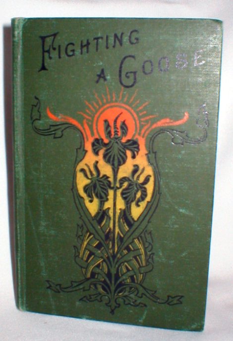 Fighting a Goose; and Other Stories