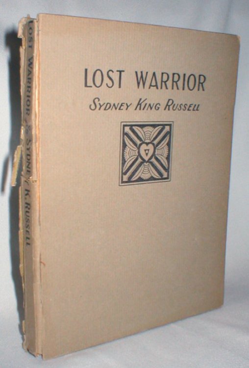 Lost Warrior