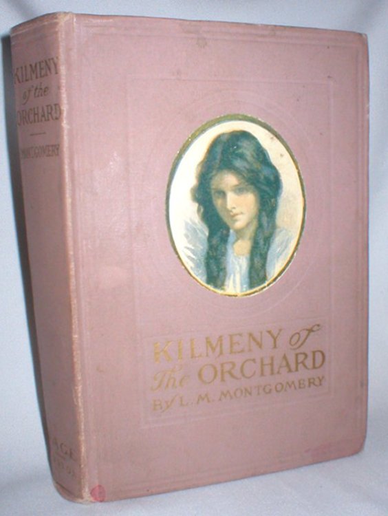 Kilmeny of the Orchard