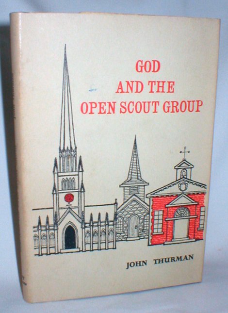 God and the Open Scout Group
