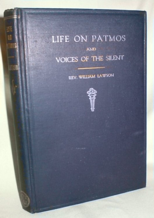 Life on Patmos/ Voices of the Silent