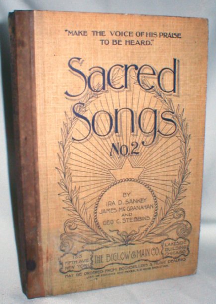 Sacred Songs No. 2