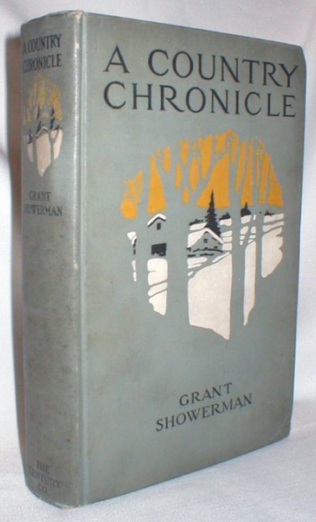A Country Chronicle