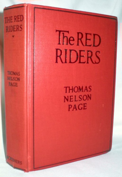 The Red Riders
