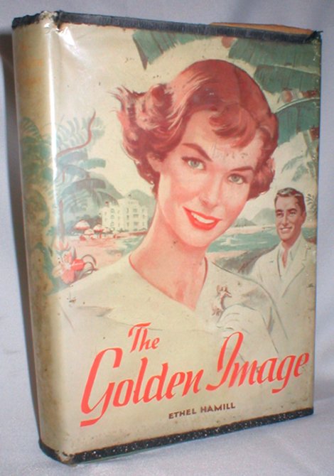 The Golden Image