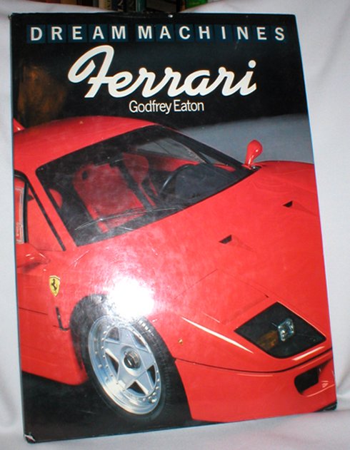 Ferrari; Dream Machines