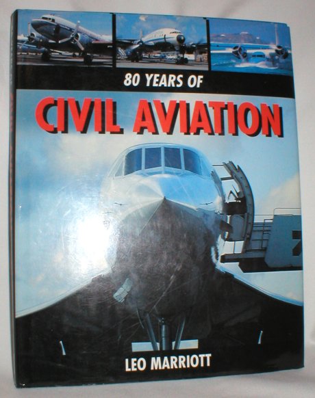80 Years of Civil Aviation