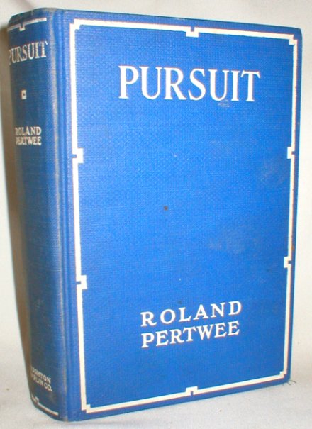 Pursuit