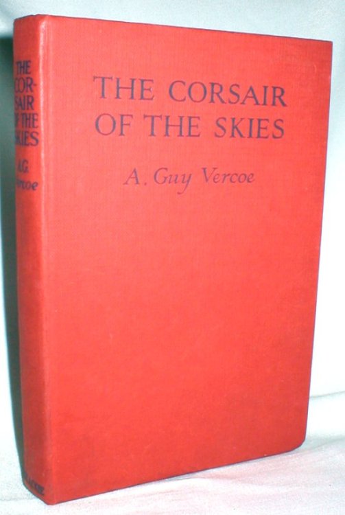 The Corsair of the Skies