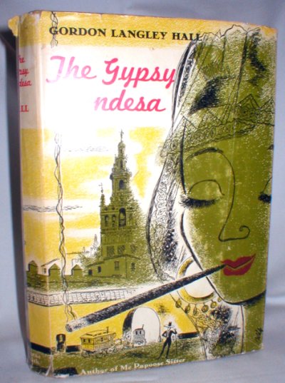 The Gypsy Condesa