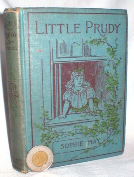 Little Prudy