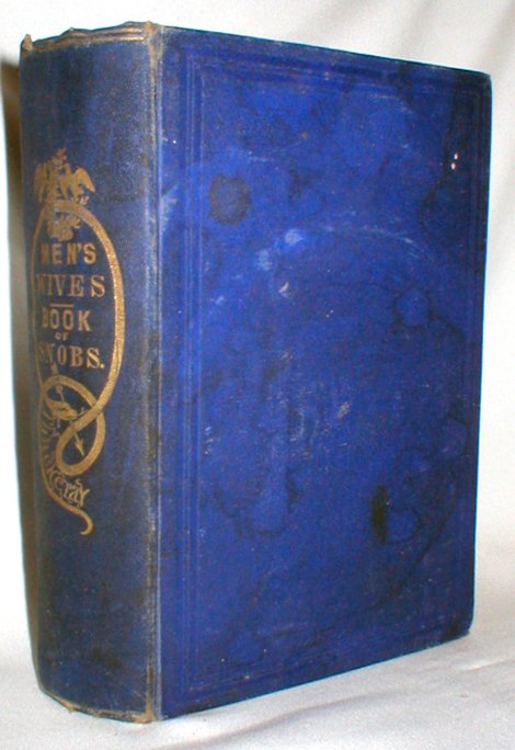 Men's Wives/The Book of Snobs