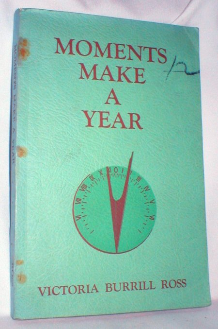 Moments Make a Year