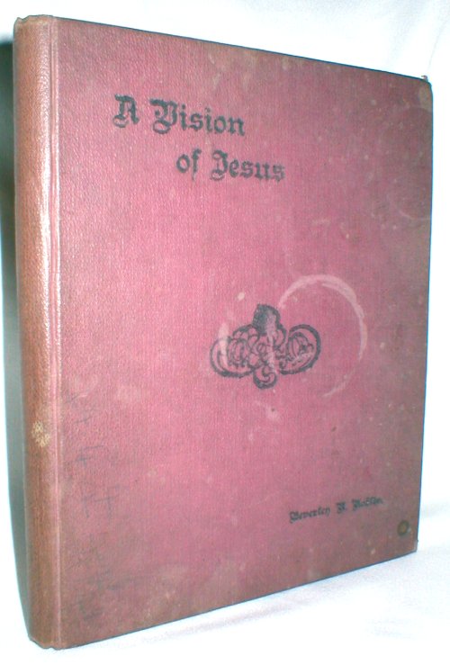 A Vision of Jesus