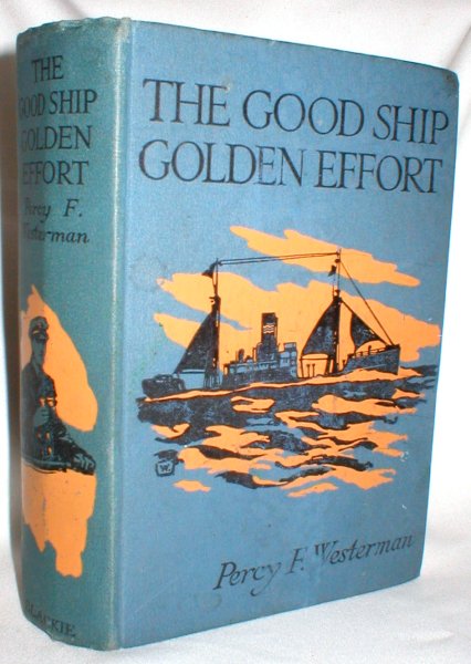 The Good Ship 