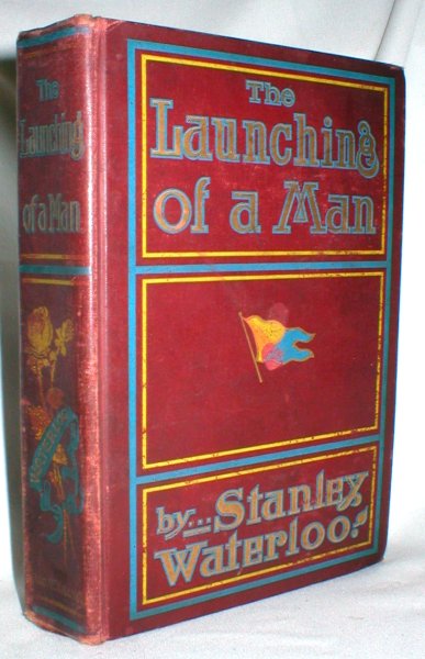 The Launching of a Man