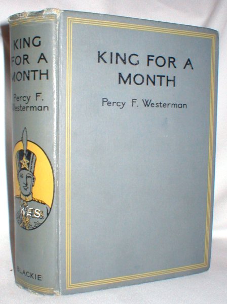 King for a Month