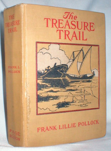 The Treasure Trail
