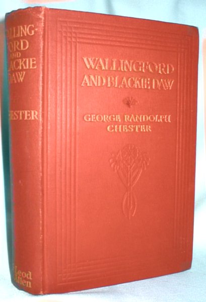 Wallingford and Blackie Daw