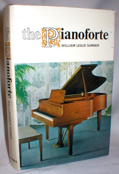 The Pianoforte