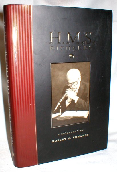 H.M.S. Richards