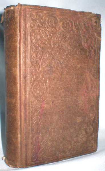 Domestic Portraiture and Tracts