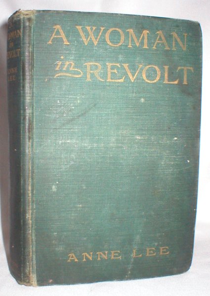 A Woman in Revolt