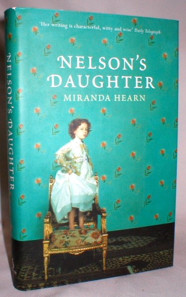 Nelson's Daughter