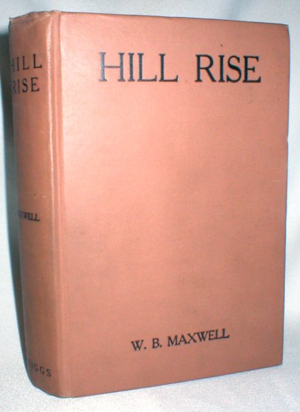 Hill Rise