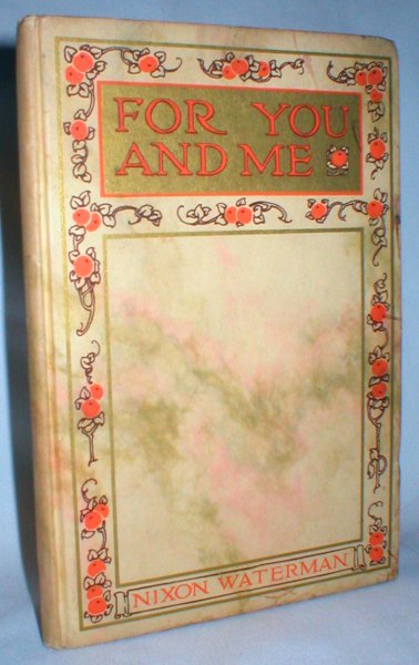 For You and Me