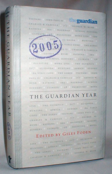 The Guardian Year 2005