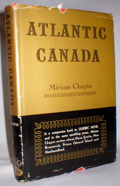 Atlantic Canada