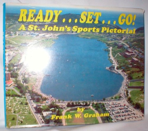 Ready.Set.Go ! A St. John's Sports Pictorial