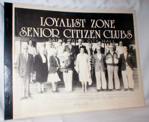 Loyalist Zone Senior Citizen Clubs