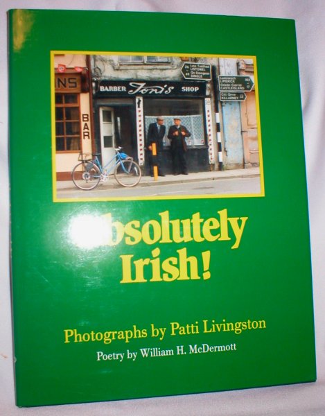 Absolutely Irish