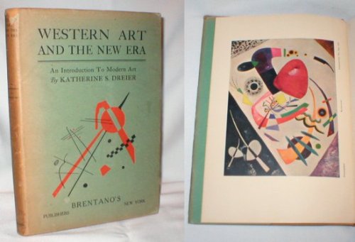 Western Art and the New Era