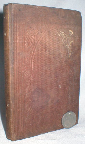 The Golden City: With a Sketch of a Family On Its Way Thither