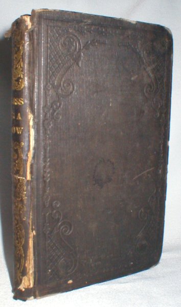 A Kiss for a Blow; Or, a Collection of Stories for Children; Showing Them How to Prevent Quarreling