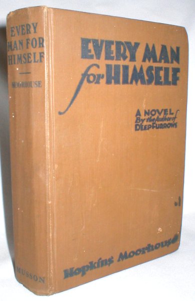 Every Man for Himself