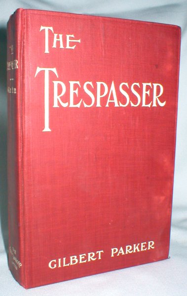 The Trespasser