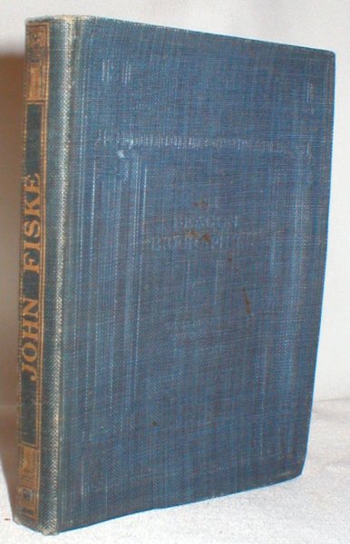 John Fiske