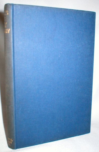 This Is My Story; Sixteen Twentieth Century Evangelists and Their Thrilling Work