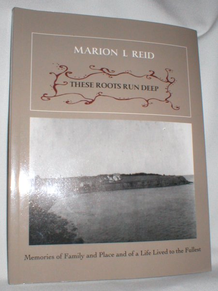 These Roots Run Deep